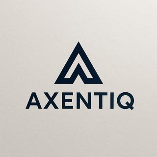 Axentiq Logo